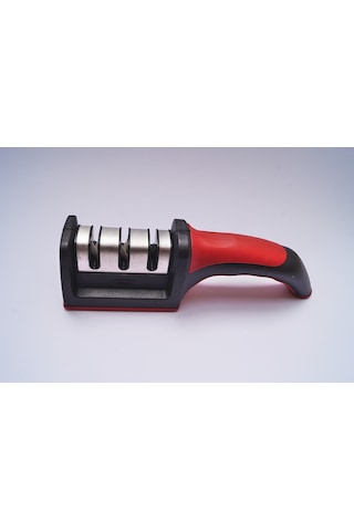 Senior Sharpener Bıçak Bileyicisi + Bıçak