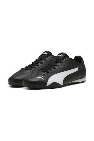Puma Catch Spor Ayakkabı 40267904 40267904 Siy Siyah