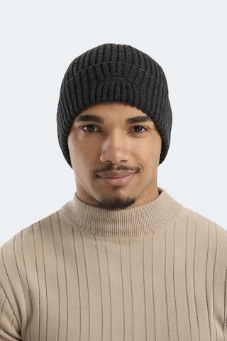 Slazenger Astros I Unisex Antrasit Bere Antrasit