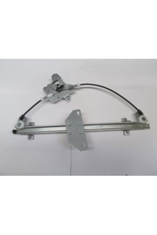 Nıssan Juke 11/19 Ön Cam Krıkosu Sol Elektrıklı/motorsuz