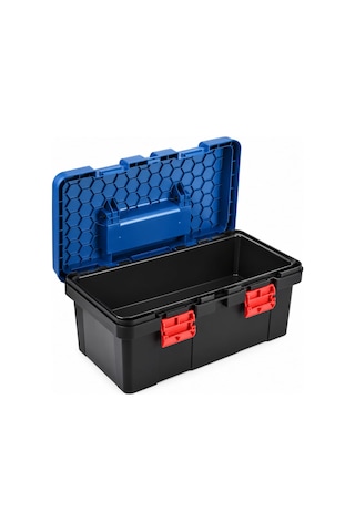 Professional Alet Çantası 427x232x195 Mm Takım Ve El Aletleri Çantası