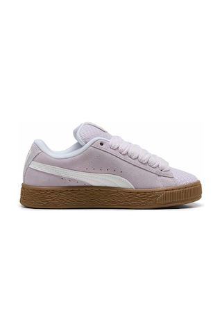 Puma Suede Xl Summer Feels Genç Ayakkabı 401548 01 Mor
