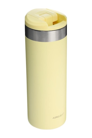 Stanley The AeroLight Transit 0.47 L Termos Bardak Sarı