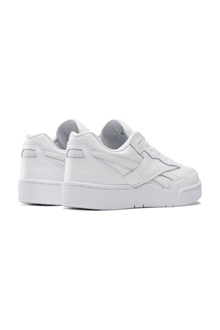 Reebok Bb 4000 Iı Beyaz Unisex Basketbol Ayakkabısı 000000000101553714 Beyaz