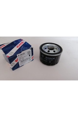 Bosch Yag Filtresi Renault R12 R9 R19 Toros Clio Kango Megane 549266060 Bosch Yag Filtresi Renault R12 R9 R19 Toros Clio Kango Megane 549266060