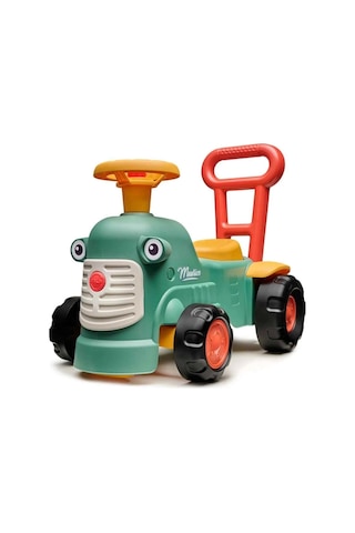 Nessiworld Falk Maurice Bingit Yeşil Traktör
