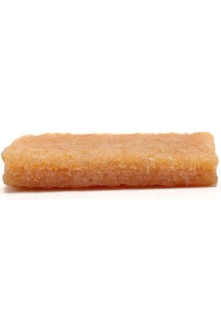 Nubuk Süet Deri Ayakkabı Temizleme Silgisi Kahverengi