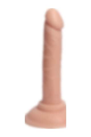 Odins Shop 14 CM Realistik Vantuzlu Dildo Penis - Small Pheasant