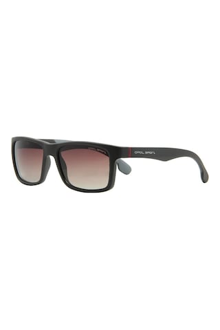 Opal Sport Op8024 4Nsp 55 Polarize Erkek Güneş Gözlüğü