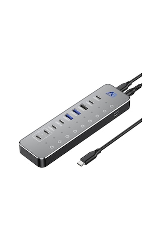 Uhh03-017 Apollobell 10 Port Usb 3.0 Hub