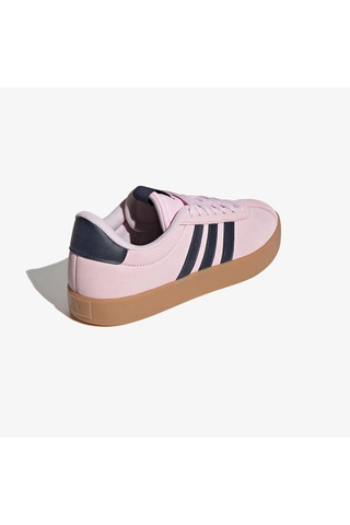 Adidas Vl Court 3.0 Kadın Pembe Spor Ayakkabı Jp7629 Pembe