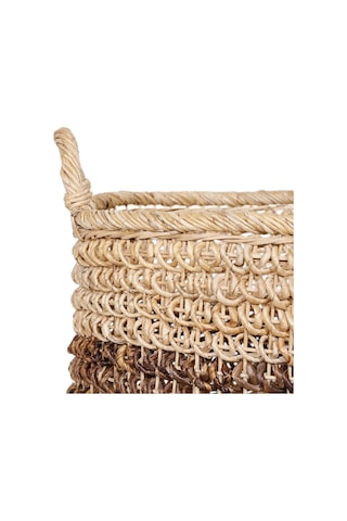 Yargıcı Sepet 48x52 Cm 25ynha1142m St St