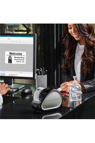 Dymo 550 Turbo Labelwriter Etiket Yazıcısı