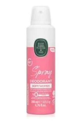 Eyüp Sabri Tuncer Soft - Kadın Sprey Deodorant 200 Ml