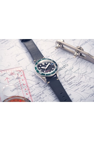Spinnaker Sp-5100-02 Erkek Kol Saati