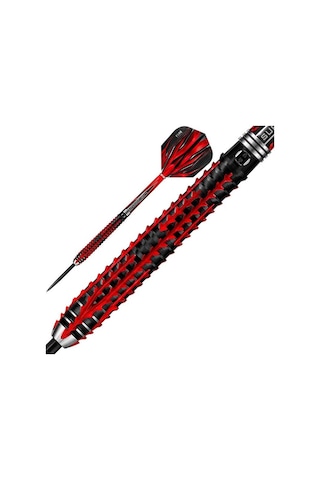 Harrows Fire Inferno %90 Tungsten Dart Oku