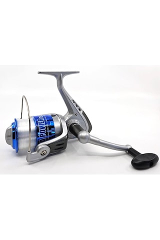 Kendo Sea Power 5000 Olta Makinesi 1bb 5.2:1