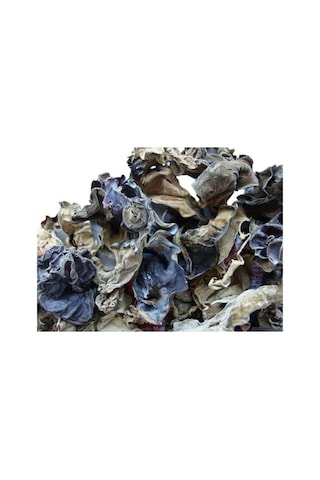 Auricularia Kuru 100 G Auricularia Kuru 100 G