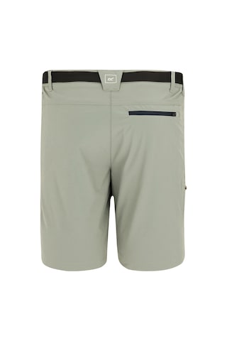 Regatta X-ert Stretch Erkek Şort-yeşil