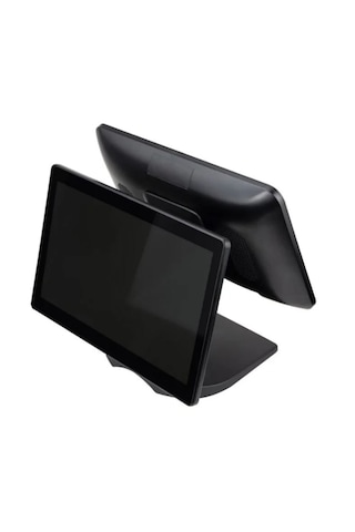 Quatronic P156n-d I5 5n 5200u 8gb 128gbssd 15.6'' Dokunmatik Pos