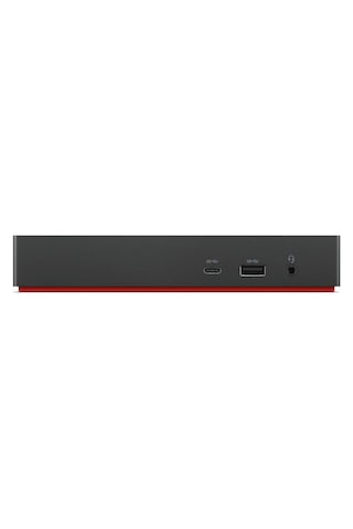 Lenovo Thinkpad Universal Usb-C Dock 40Ay0090Eu