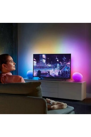 Onvec Bowl Led Wi-fi+ble