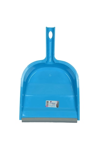 Plastik Lüks Lastikli Faraş Karışık Renk Zp-131