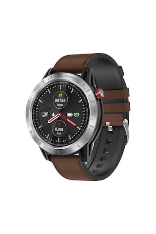 Reedark Cross 1.3" Dokunmatik Ekran Akıllı Saat