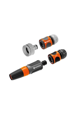 Gardena 18291-20 Temel Set 1/2''