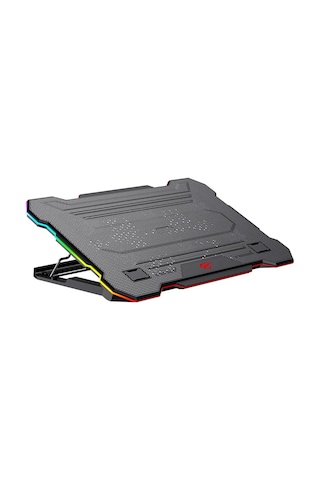 Havit Gamenote F2071 Cooling Pad Rgb Gaming Laptop Soğutucu -ayar
