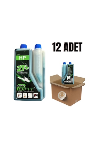 LAST POİNT 2 ZAMANLIYAĞ (2T)