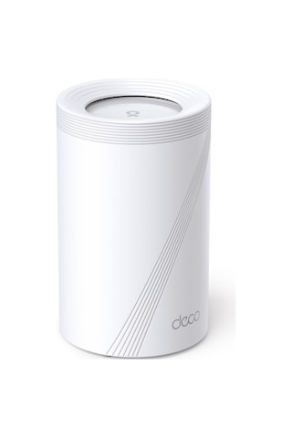Tp-lınk Deco Be65 3-pack , Be9300 Üç Bantlı, 4 X 2.5gbps Portu, 320 Mhz, 6 Ghz, Wi-fi 7 Mesh Sistemi