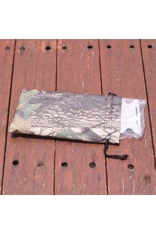 Besthome1 Stainless Steel Mini Alkollü Ocak, Taşınabilir Kamp Piknik Isıtıcı, Çift Pencere Koruma Çantası İle Gümüş Gümüş