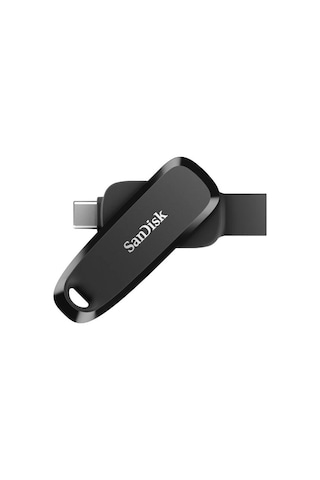 Sandisk Phone Drive 64gb Sdddc6-064g-g46 Usb & Type-c 3.2 Usb Bel