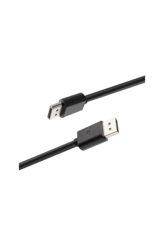 Primex Px-dp10k 1.8 Metre 1.4v 2k-4k-8k Uhd Display Kablo Mandalsız, 360hz Destekli Freesync G-sync Displayport Kablo, 144hz Display Kablo, 165hz Display Kablo, 240hz Display Kablo,360hz Display Kablo Dp To Dp 1.4