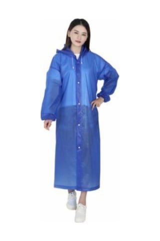 Marlux Unisex Yağmurluk Mrc-801 (552281240) Çok Renkli