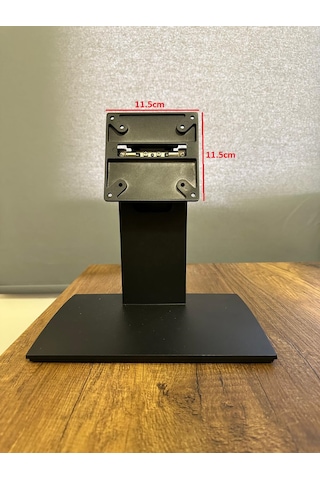Yeni Ordiness Vesa Uyumlu Ekran Monitör Standı