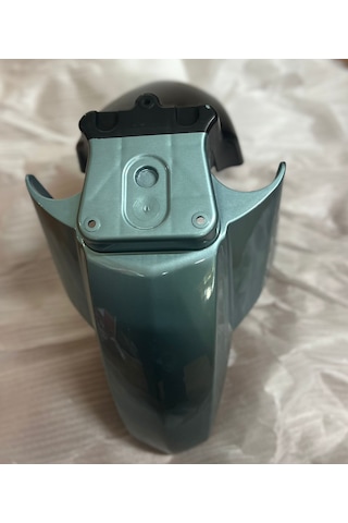 Rks Vrs 125 Ön Çamurluk Mavi '-