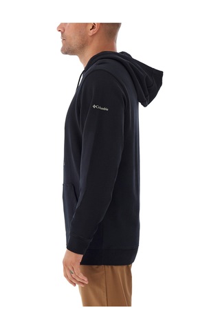 Columbia Erkek Sweatshirt-9140081010 Siyah