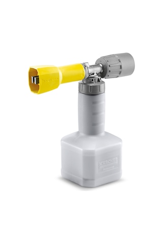 Karcher Pro HD 400 Pro HD 600 5/15 Serisi Basınçlı Yıkama Makines