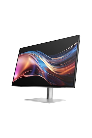 HP 727PU 8J9E6UT 27" 5 Ms 120 Hz QHD Pivot IPS LED Monitör