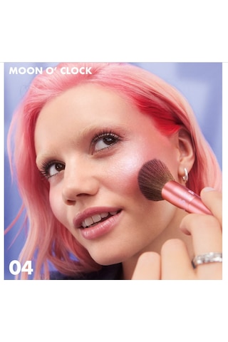 Sephora Collectıon Colorful Blush Gaze - Işıltılı Allık 05 Diğer