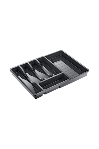 Boxup Kayar Kaşıklık Organizer Çekmece İçi Kaşıklık Organizer
