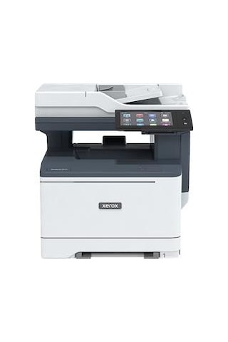 Xerox C415v Dn Yazıcı-tarayıcı-fotokopi-faks Renkli A4 Çok Fonksiyonlu Wifi Lazer Yazıcı Dubleks