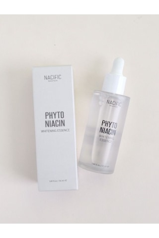Nacific Phyto Niacin Brightening Essence 50 ML