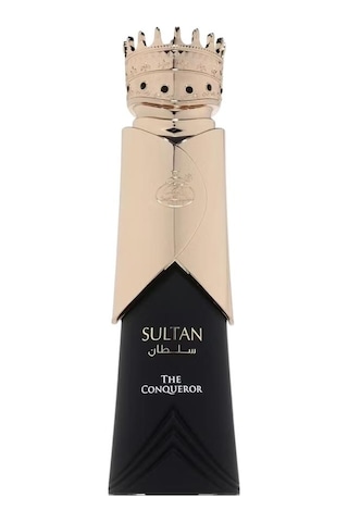French Avenue Sultan The Conqueror Edp 80 Ml Unisex Parfüm Diğer