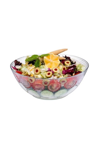 Paşabahçe Generation Salata Kasesi, 2420 Cc Çok Renkli
