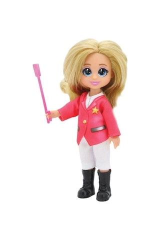 81108 Sun-fnv-mnk-bbk Dreameez Mini At Binici Bebek Set Pembe