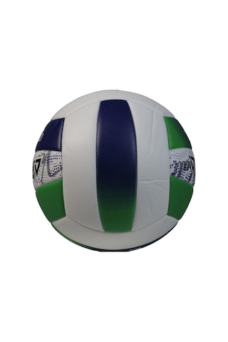 Arega Voleybol Antrenman Topu Tvb-40251 02 Beyaz