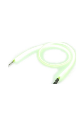 Esnek Filament Led - 3v 260mm Yeşil